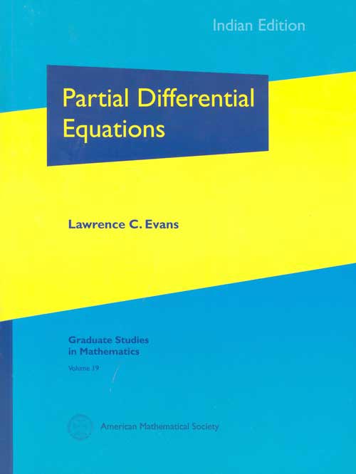 Orient Partial Differential Equations